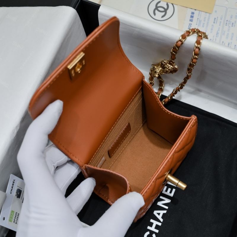 Ch**el satchel bags